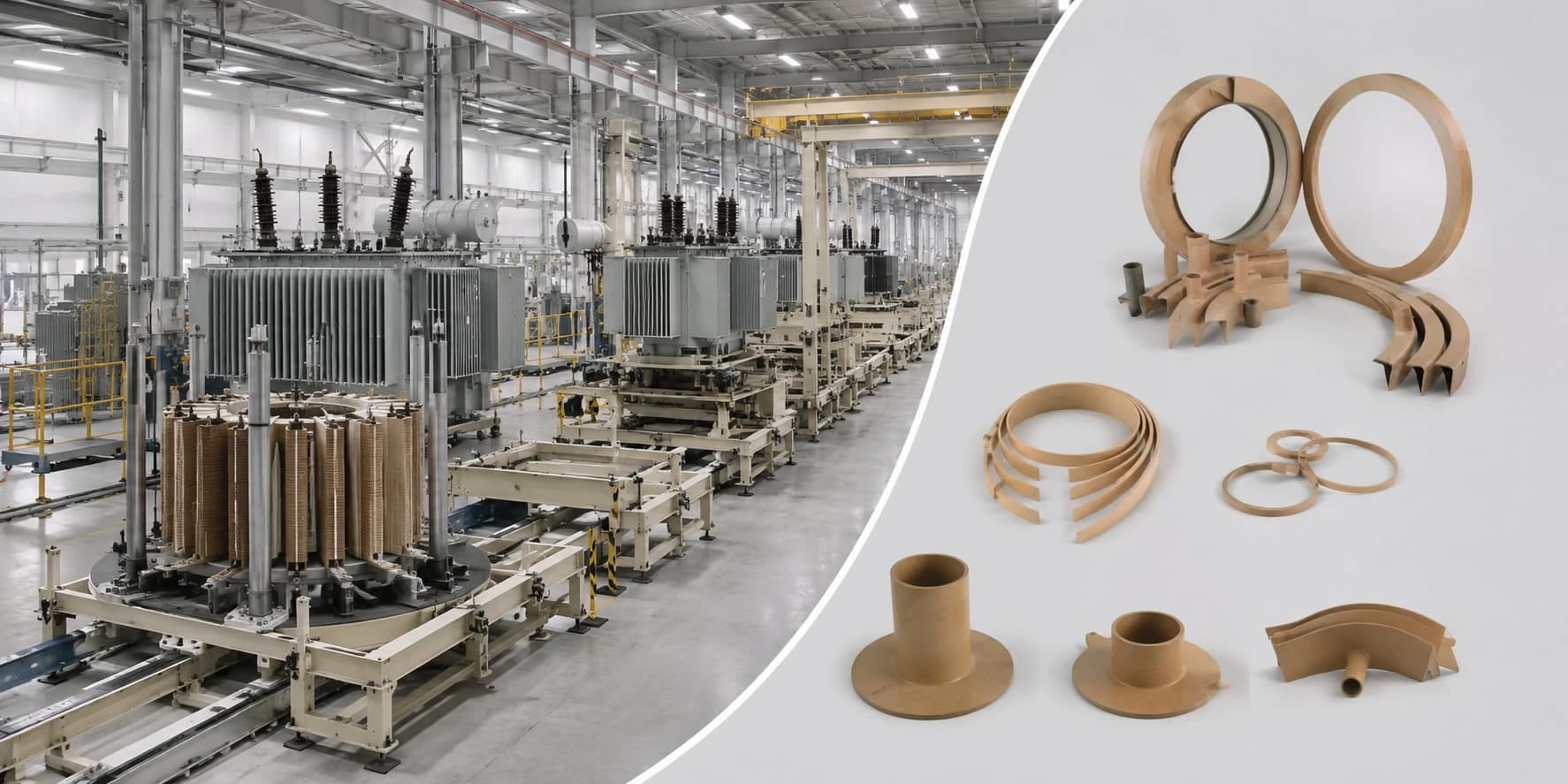 Angle Rings