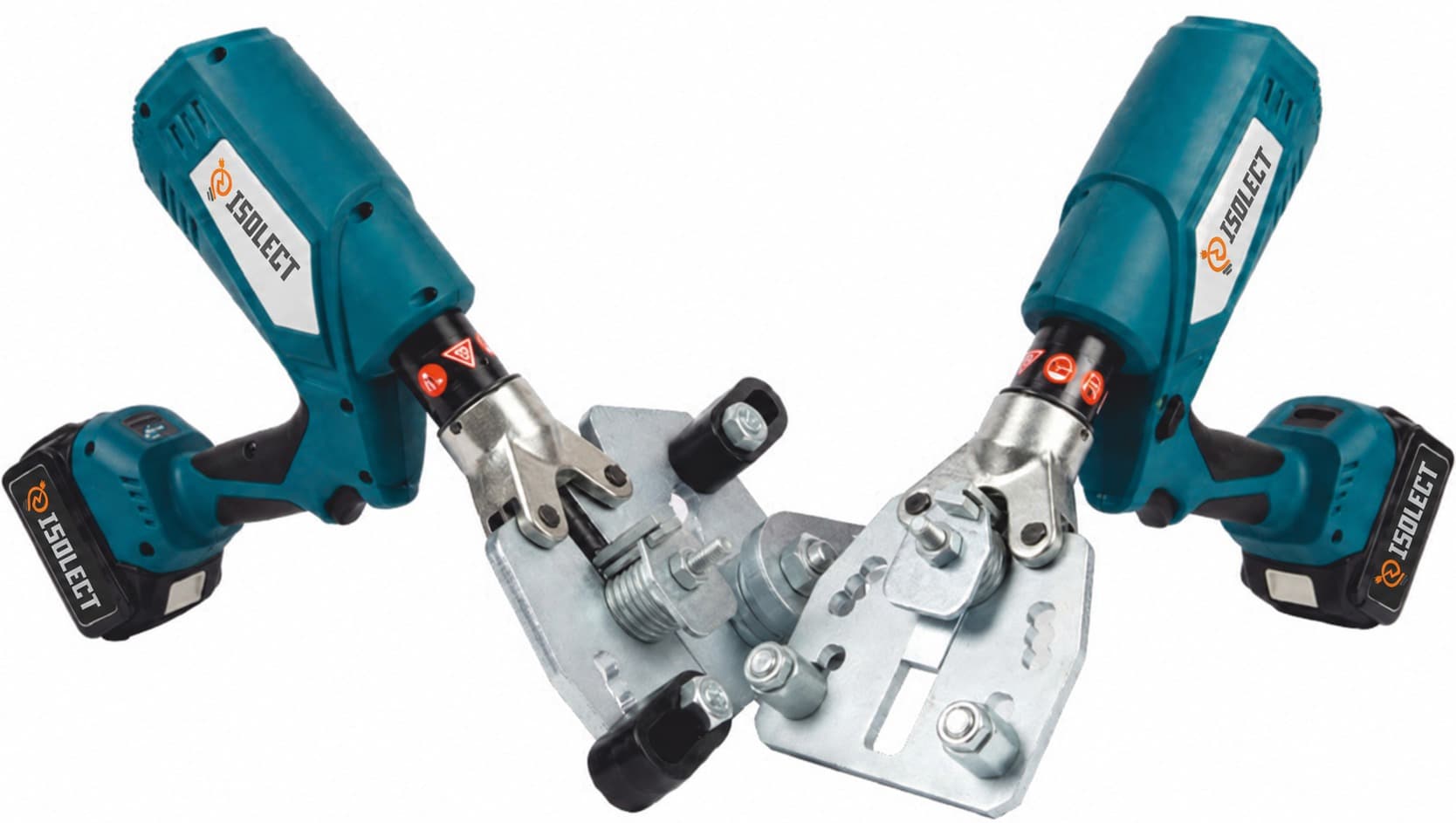 Automatic S shaping tools for transformer conductors