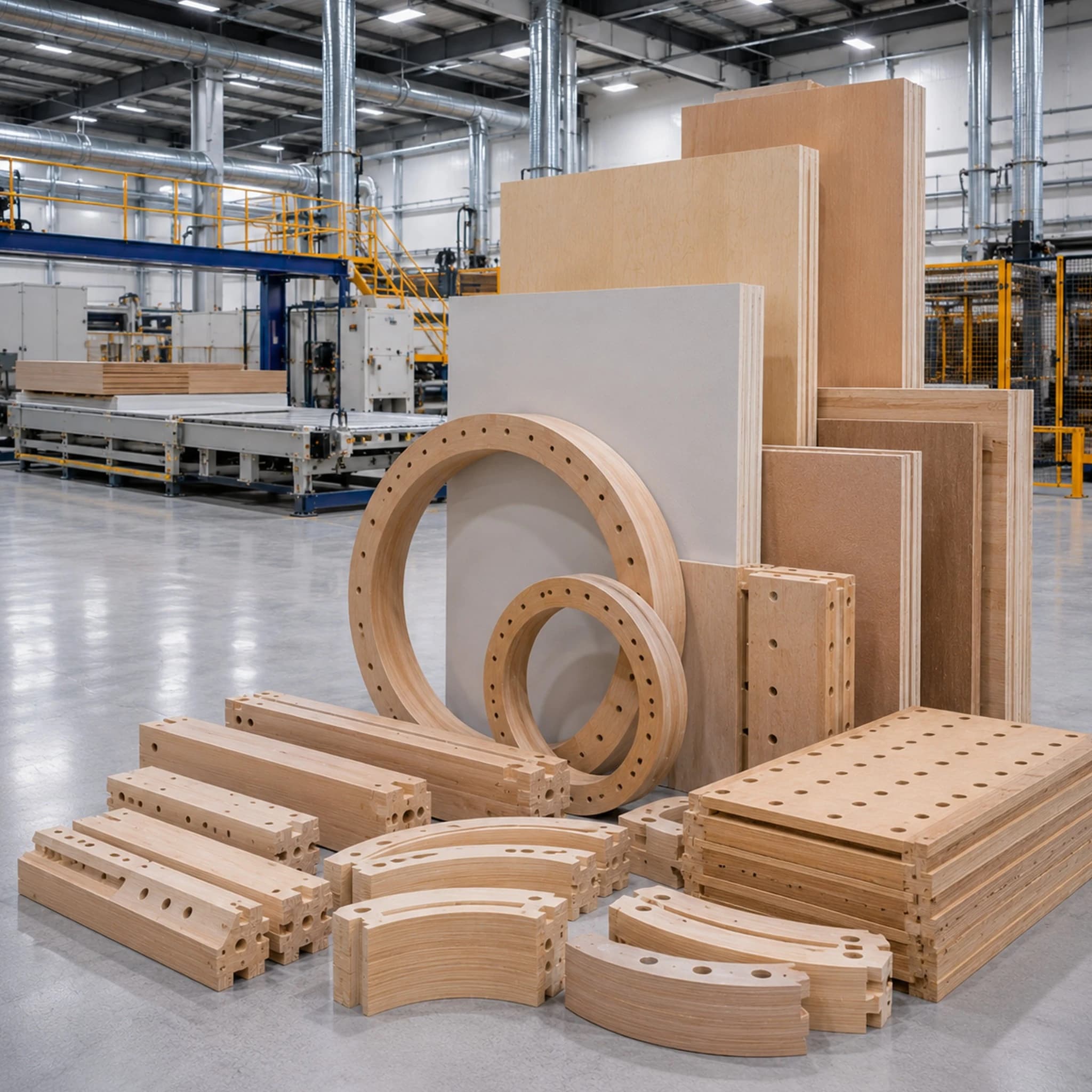 Transformer Insulation Materials