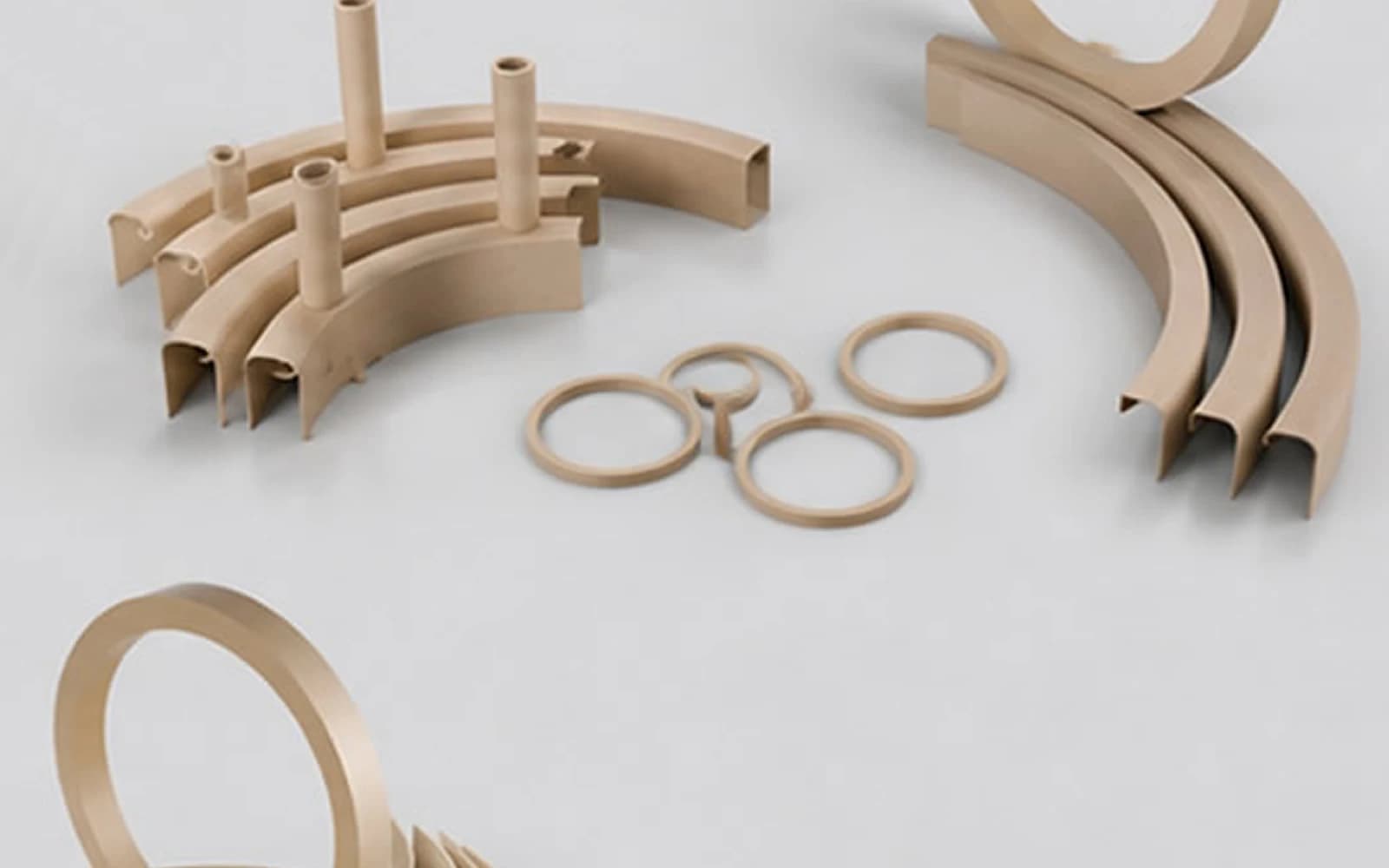 Transformer Edge Protection Rings