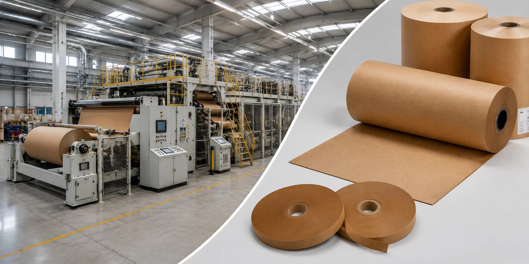 Kraft Paper