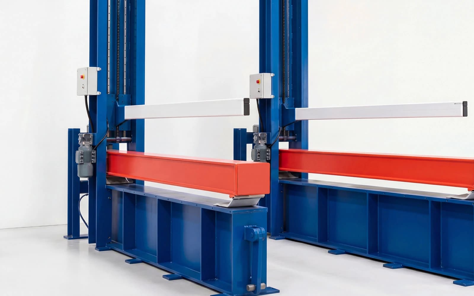 Cylinder Bonding Machines
