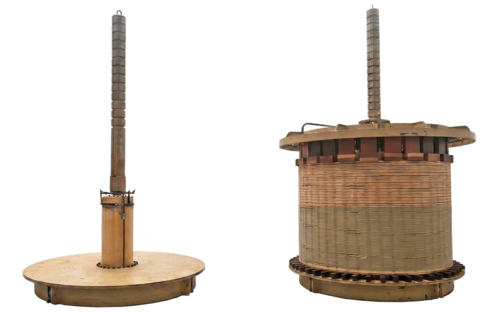 Isostatic Press Systems