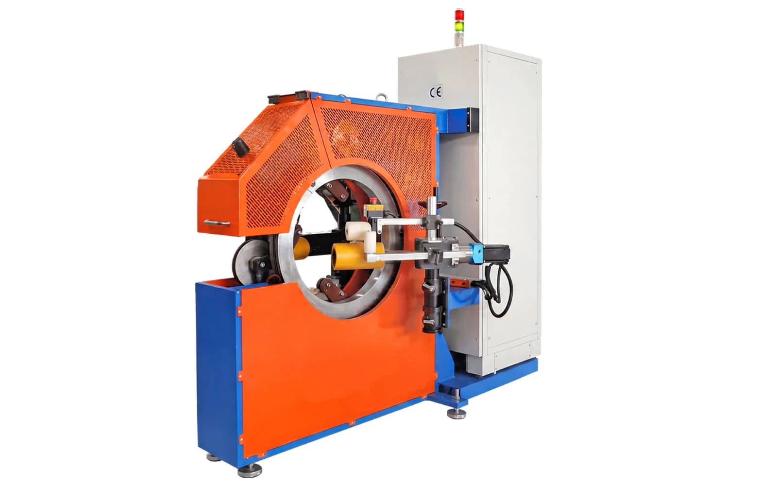 Ring Insulation Winding Machines