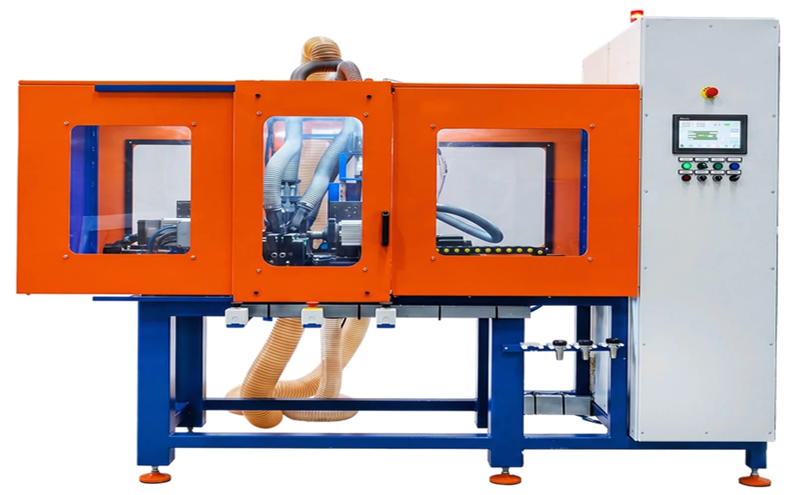 Spacer Milling Machines