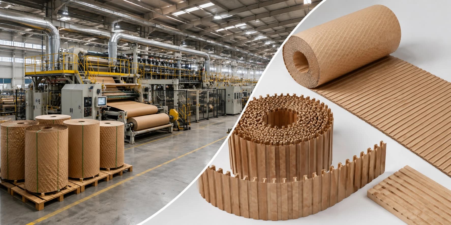 Oil Duct Strip